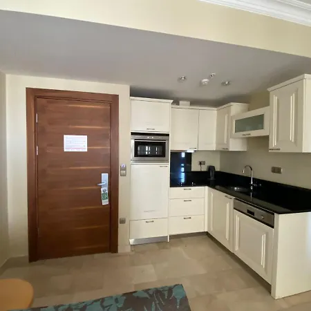 One Bedroom Apartment Inside Gold City *