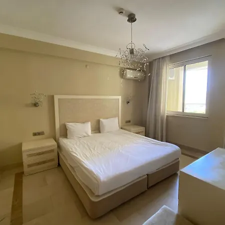 One Bedroom Apartment Inside Gold City